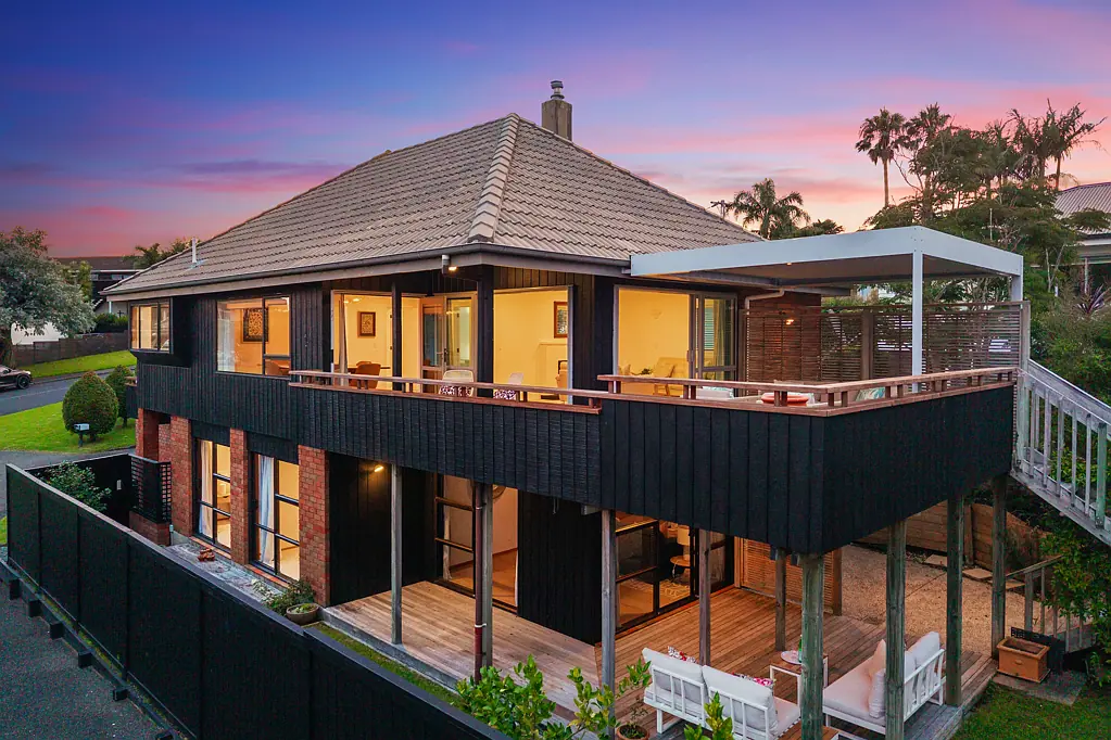 1/23 Park Rise, Campbells Bay, North Shore City, Auckland