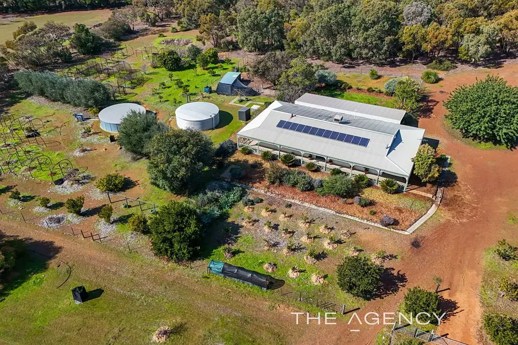 61 Grandis Road, Morangup, WA 6083