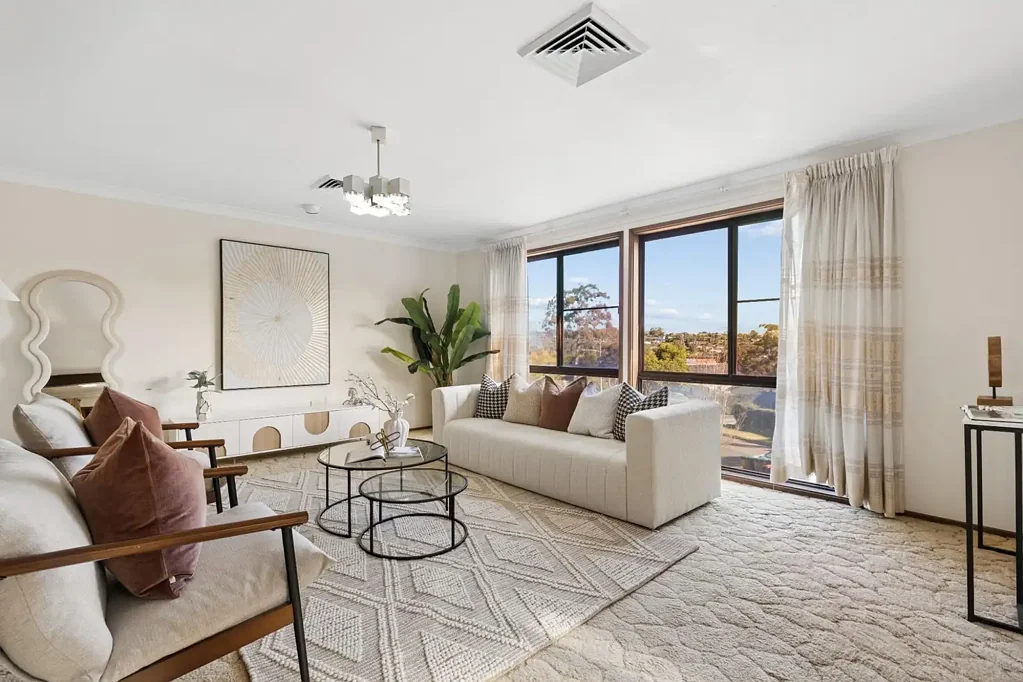 Belrose 3Moenga Corner Block. Dual Street Access. Endless Potential.