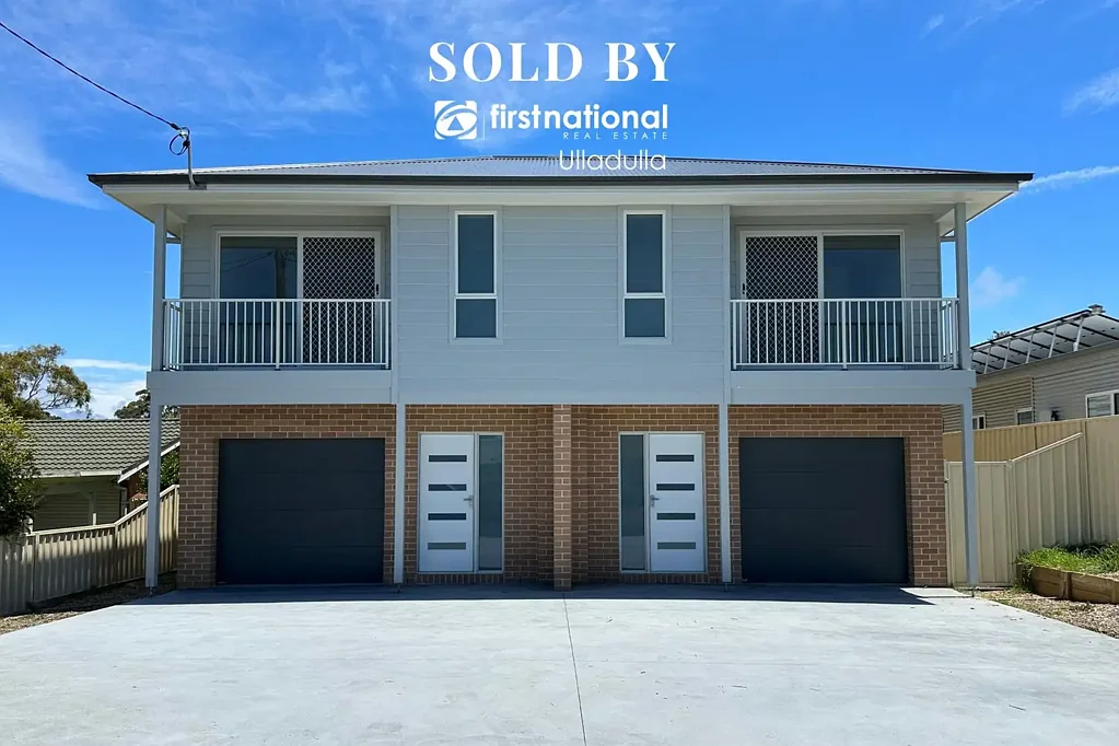 5A or 5B Ian Street, Ulladulla, NSW 2539
