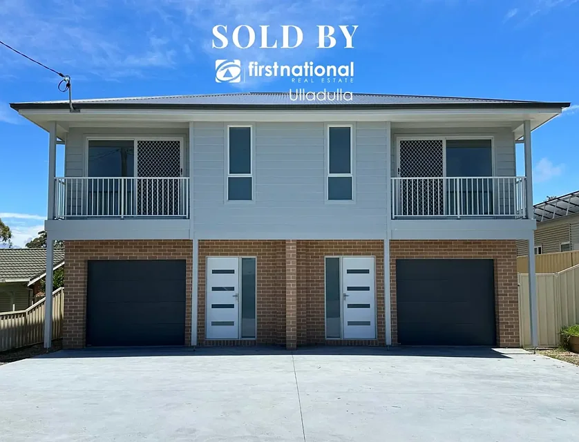 5A or 5B Ian Street, Ulladulla, NSW 2539, 4 Kuwarto, 3 Banyo, Apartment