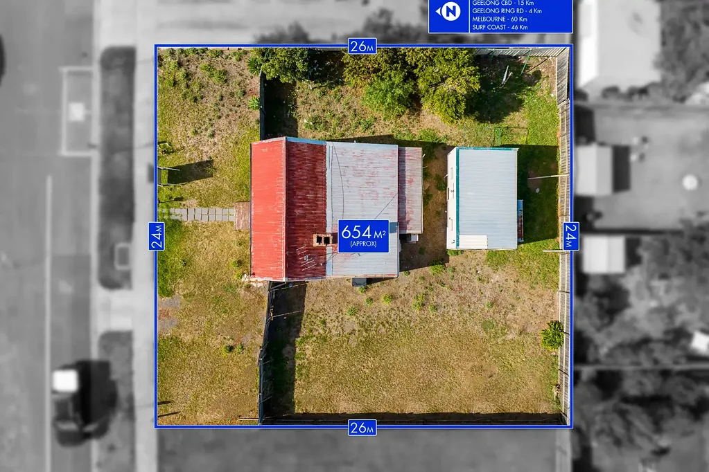 Lara 3ਬੈੱਡਰੂਮ Exciting Development Opportunity in the Heart of Lara