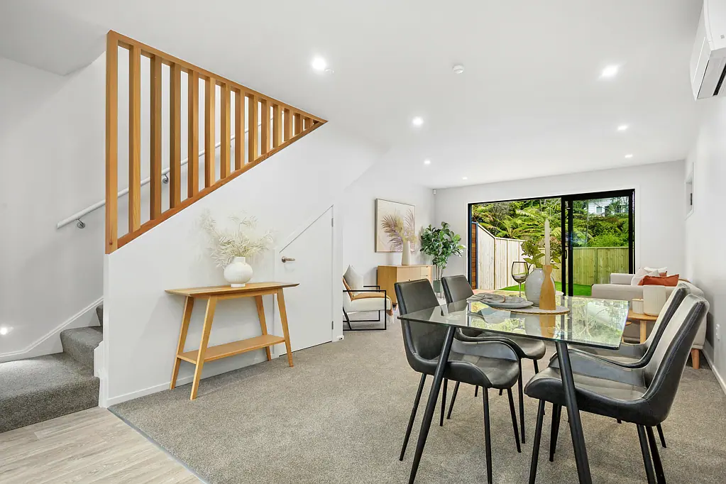 Stokes Valley 3房  Brand New Living, Designed for You