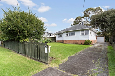 Henderson 3બેડરૂમ Location - Potential - Affordable