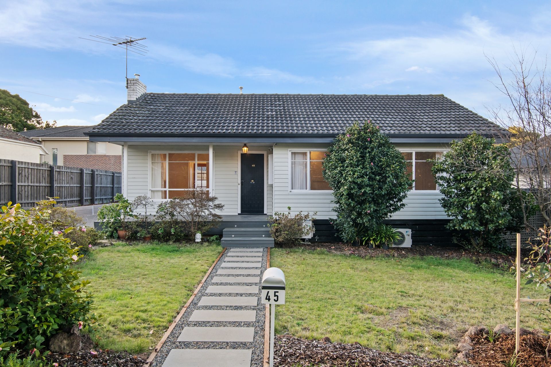 45 HOMER AV, CROYDON SOUTH VIC 3136, 0 Kuwarto, 0 Banyo, House