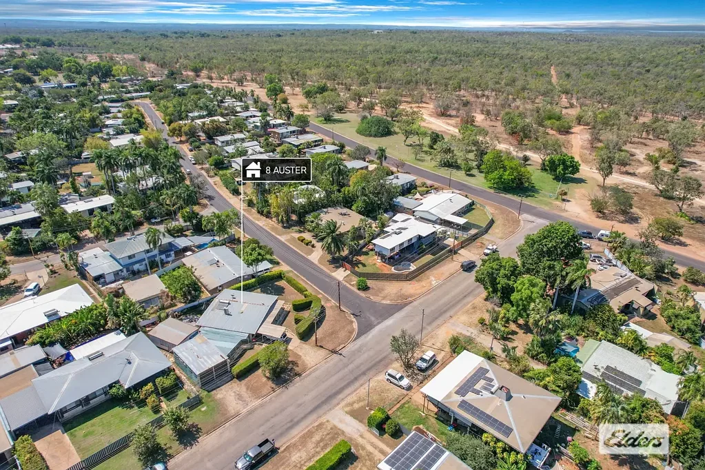 Katherine 4房  Sound Investment Opportunity