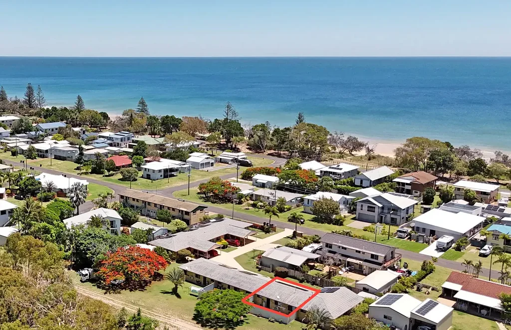 7/83 Mackerel Street, Woodgate, QLD 4660