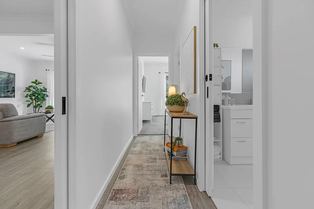 Moama 2બેડરૂમ Cottage Charm, Modern Comforts - in the Heart of Moama