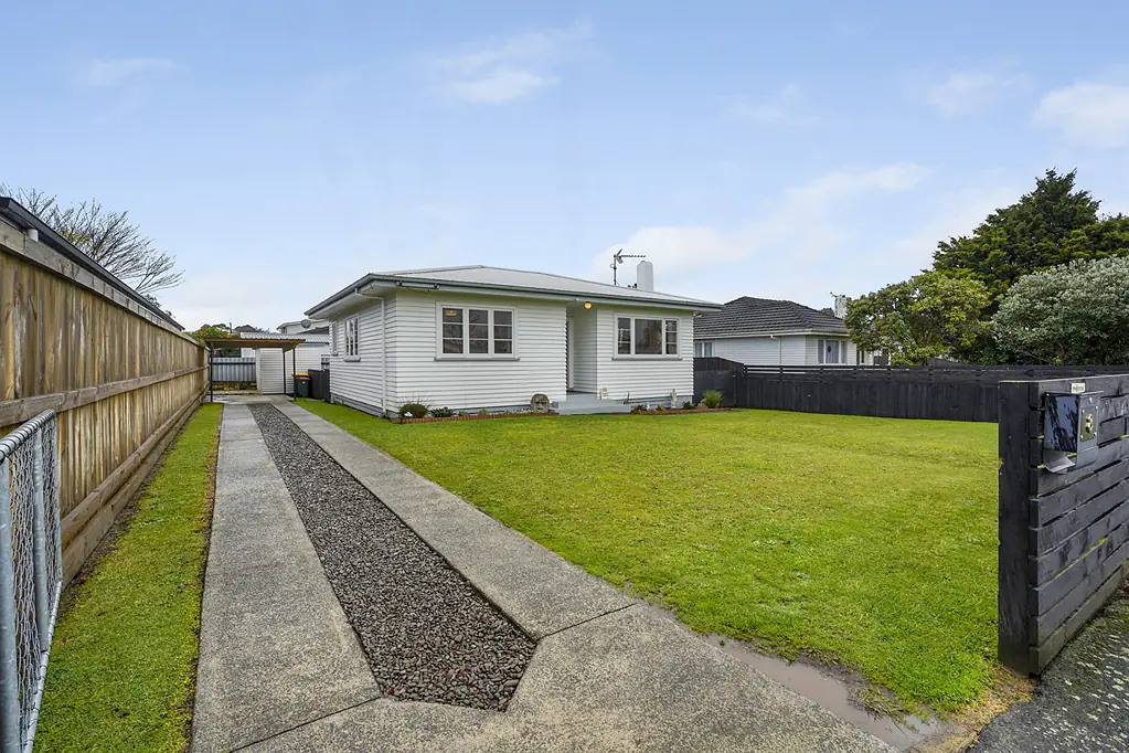 8 Norman Street, Nawton, Hamilton, Waikato