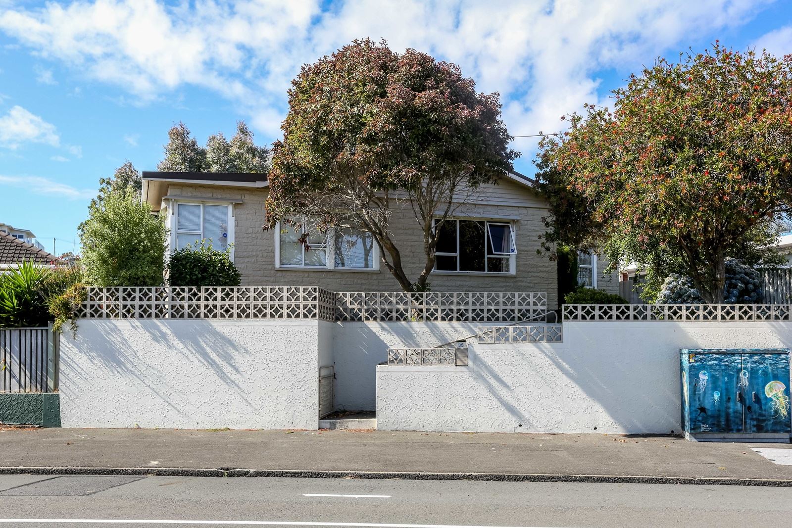 35 Breakwater Road, Moturoa, New Plymouth, 3房, 0浴