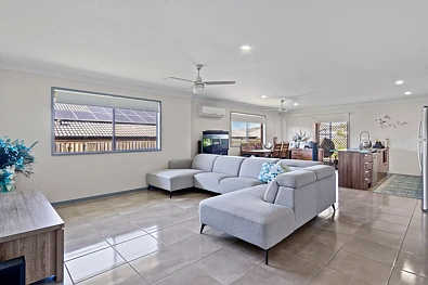 50 Sienna Circuit, Yarrabilba, QLD 4207, 4房, 2浴, House