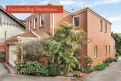 Elsternwick 3房 完美坐落于Elsternwick，尽享轻松生活方式 Perfectly positioned for an effortless Elsternwick lifestyle