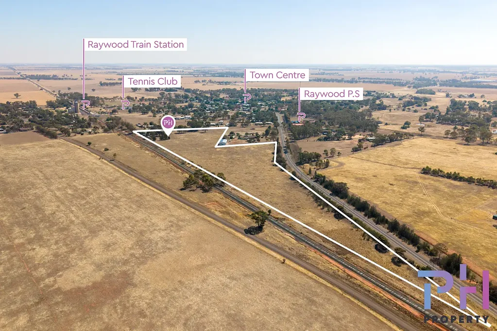 31 Chesterfield Street, Raywood, VIC 3570