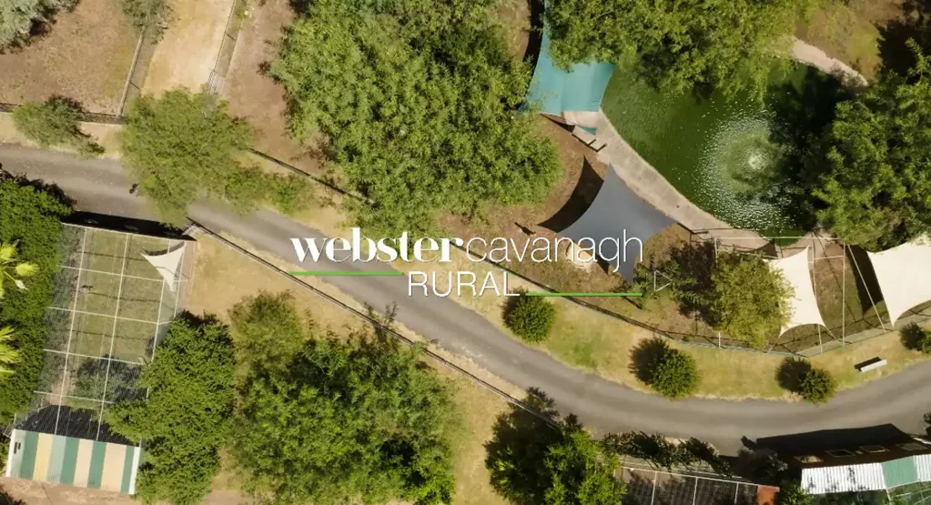 Pilton  "Darling Downs Zoo" A Magic Opportunity" 122 Acres