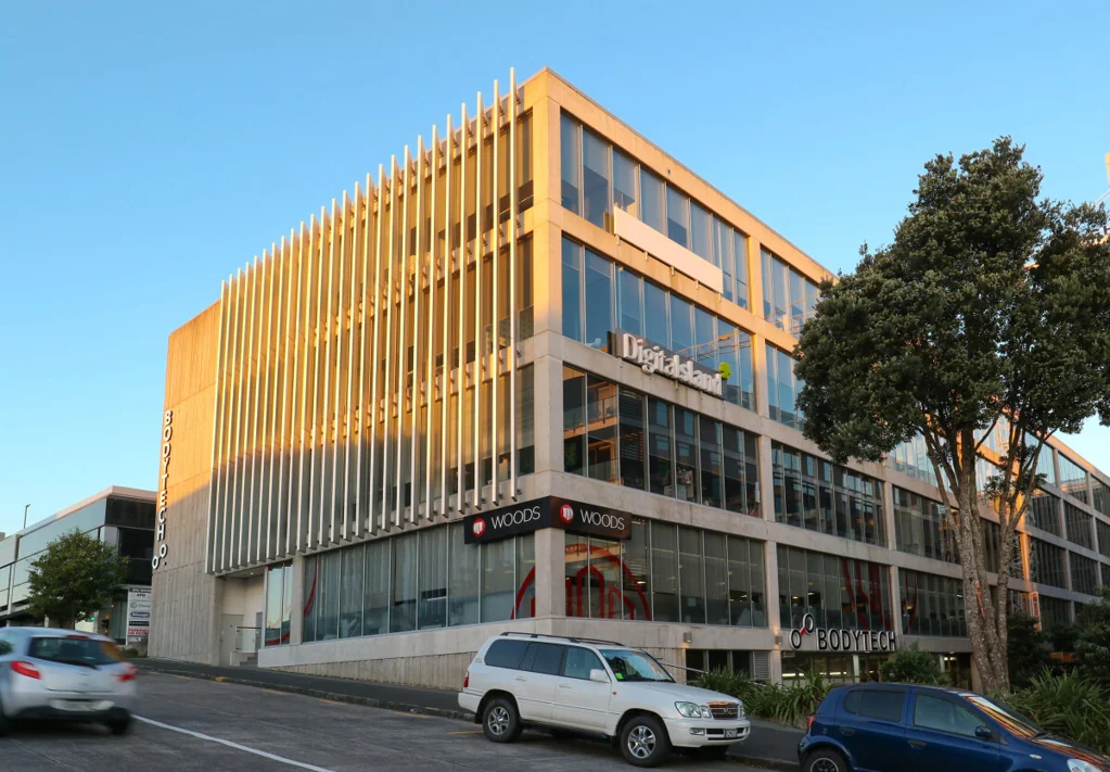 Grafton Turnkey Grafton Office - 25+ Parks