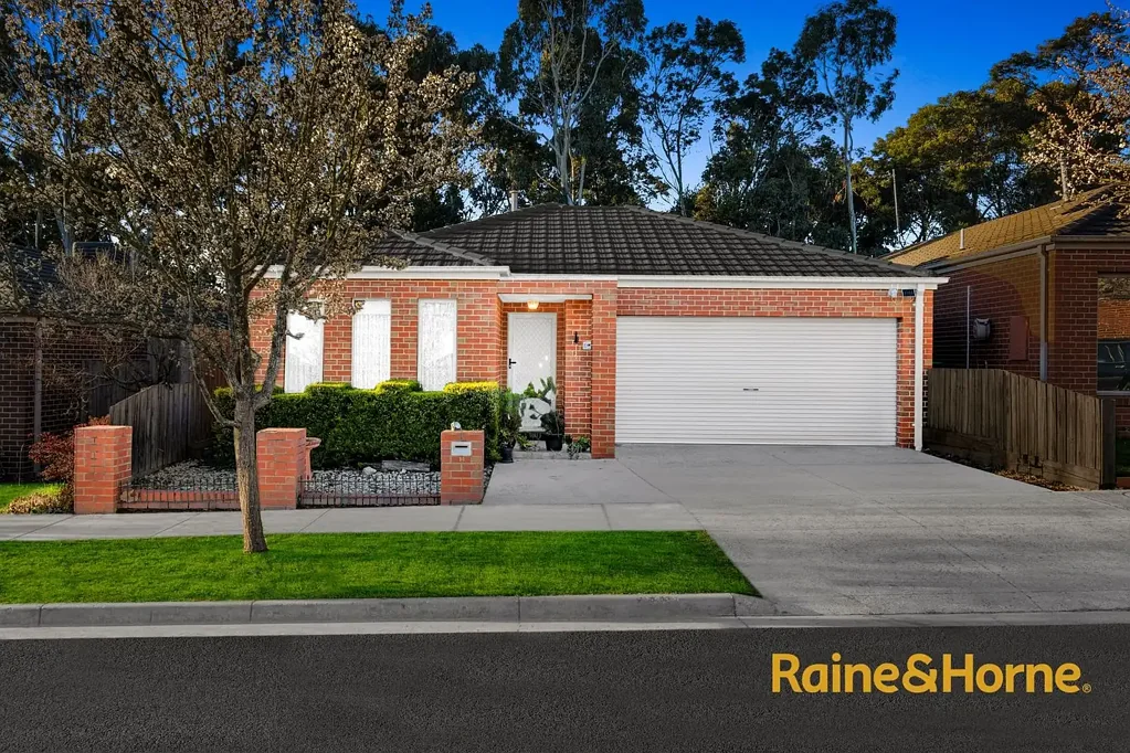 Ballarat East 3 Bedroom Family Living in a Peaceful Court Location