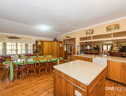 26 Oakflat Close, Old Bar, NSW 2430, 5 ਕਮਰੇ, 5 ਬਾਥਰੂਮ, Lifestyle Section
