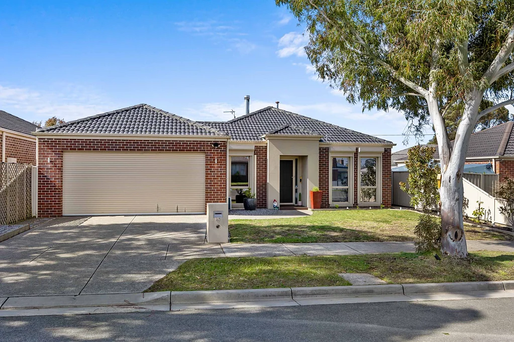 43 Orion Street, Sebastopol, VIC 3356