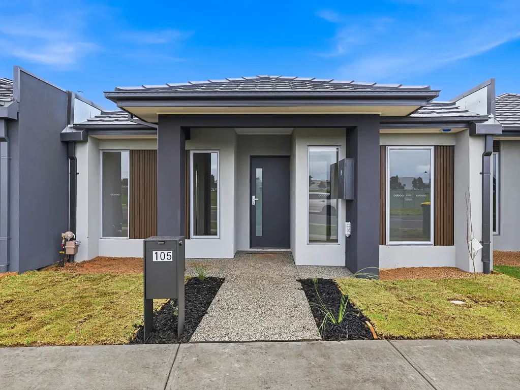 NEW BUILD HOME FOR RENT IN WYNDHAM VALE