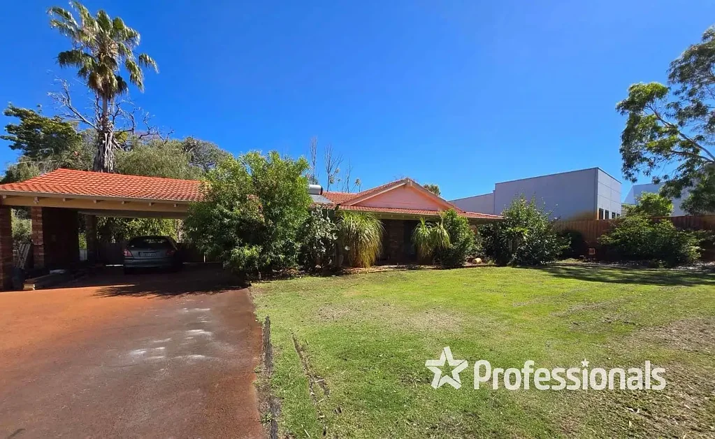 18 Leisure Drive, Australind, WA 6233