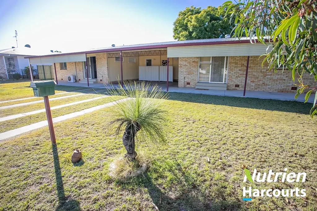 1 & 2/23 Covington Street, Chinchilla, QLD 4413