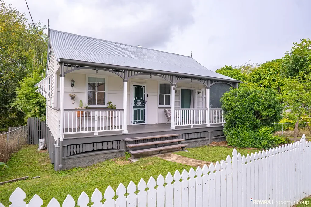 Gympie 2房  Character Filled Cottage in Amazing Location