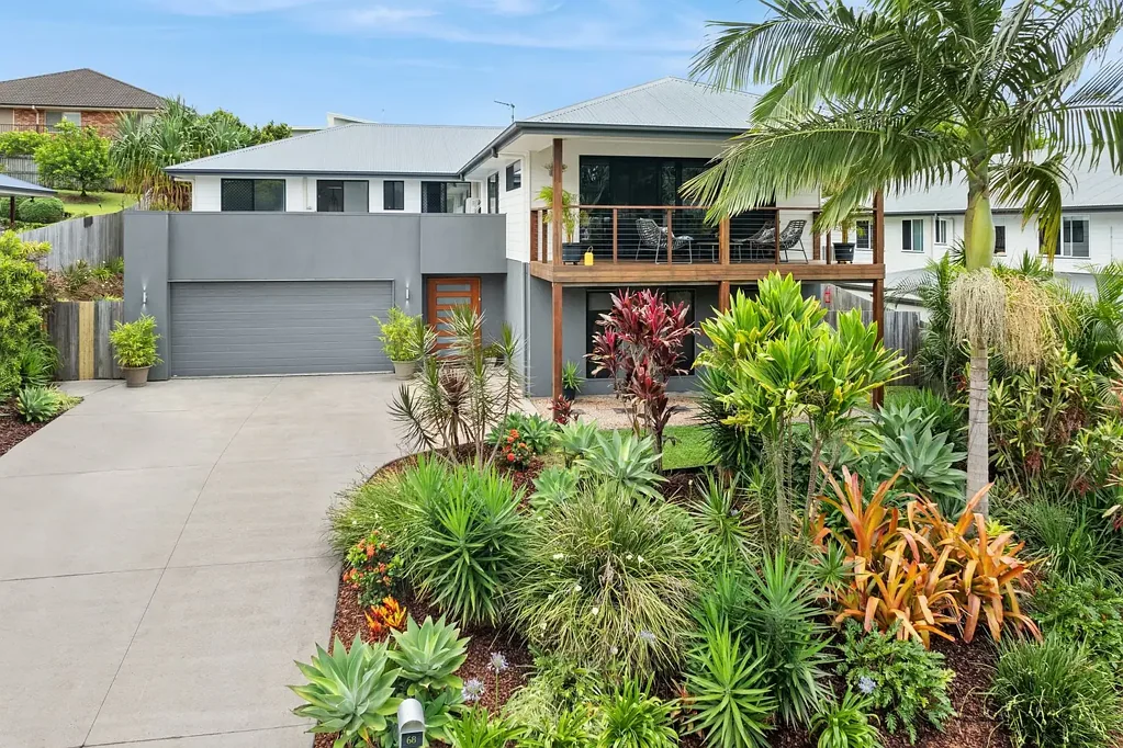 68 Robertson Drive, Burnside, QLD 4560