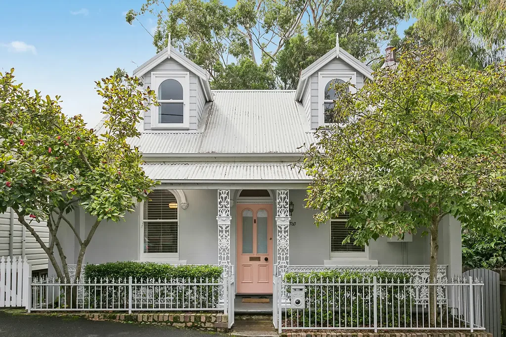 1 Napoleon Street, Rozelle, NSW 2039