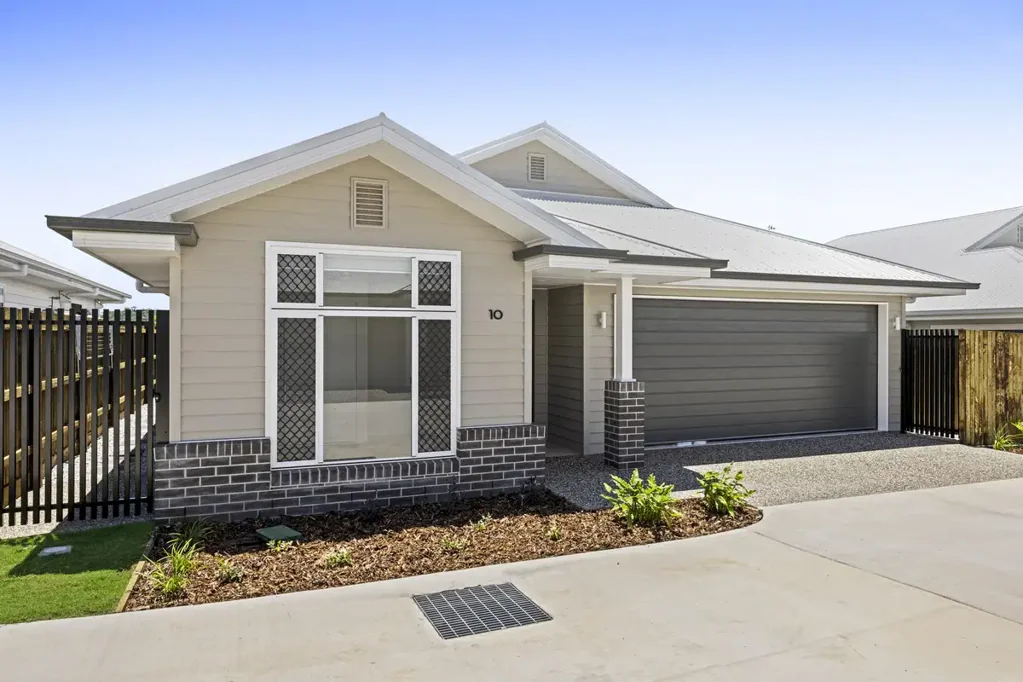 Lot 10/535-539 South Street, Glenvale, QLD 4350