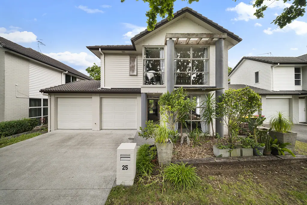 25 The Track, Takanini, Papakura, Auckland