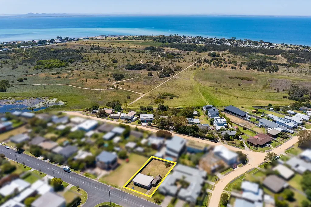 Portarlington 3Kwarto Character, Space & Opportunity