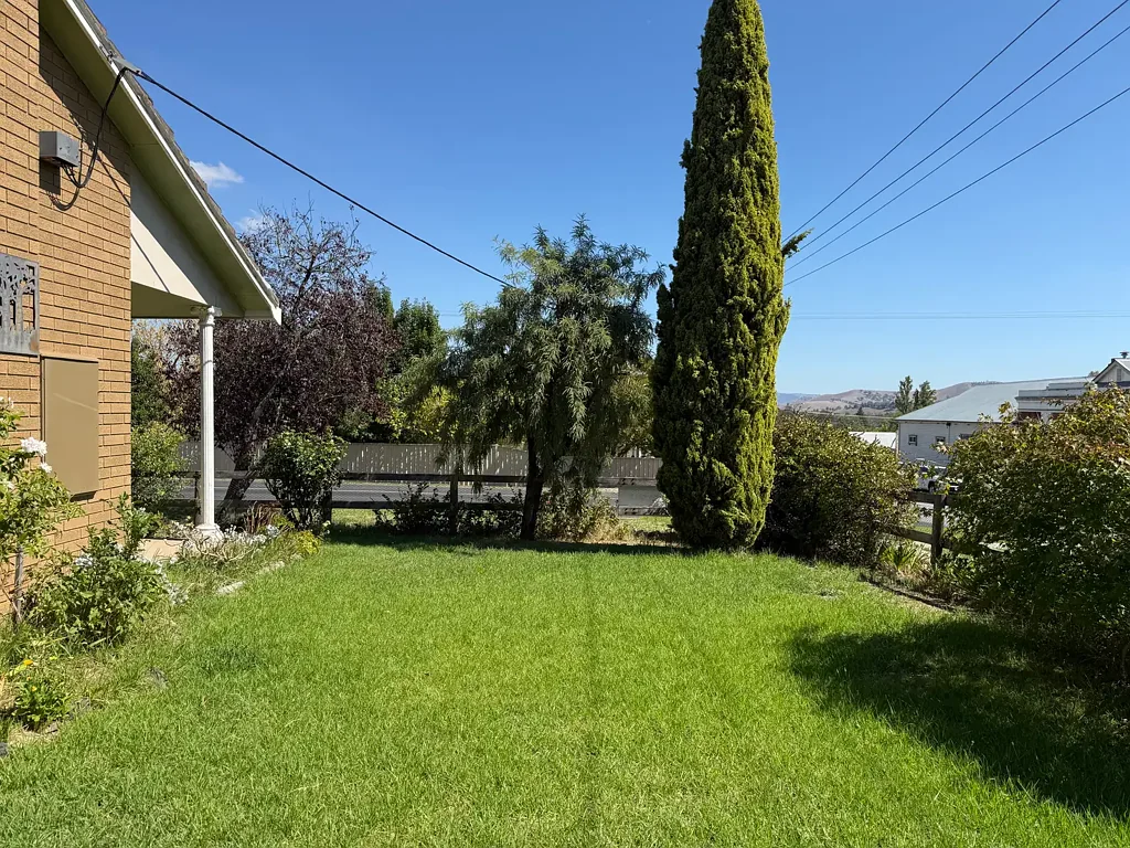 46 Nihil Street, Alexandra, VIC 3714