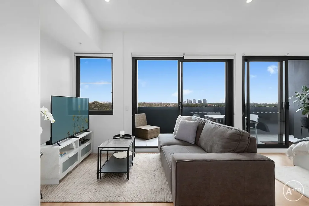 802A/22-28 Gardeners Road, Kingsford, NSW 2032