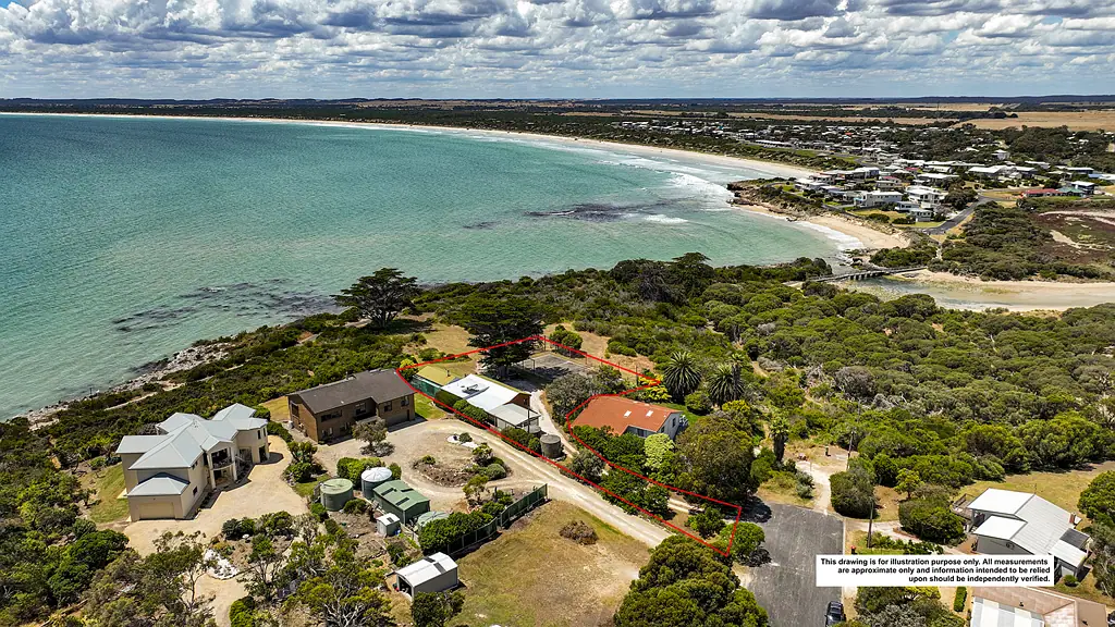 17 Barrowmans Drive, Robe, SA 5276