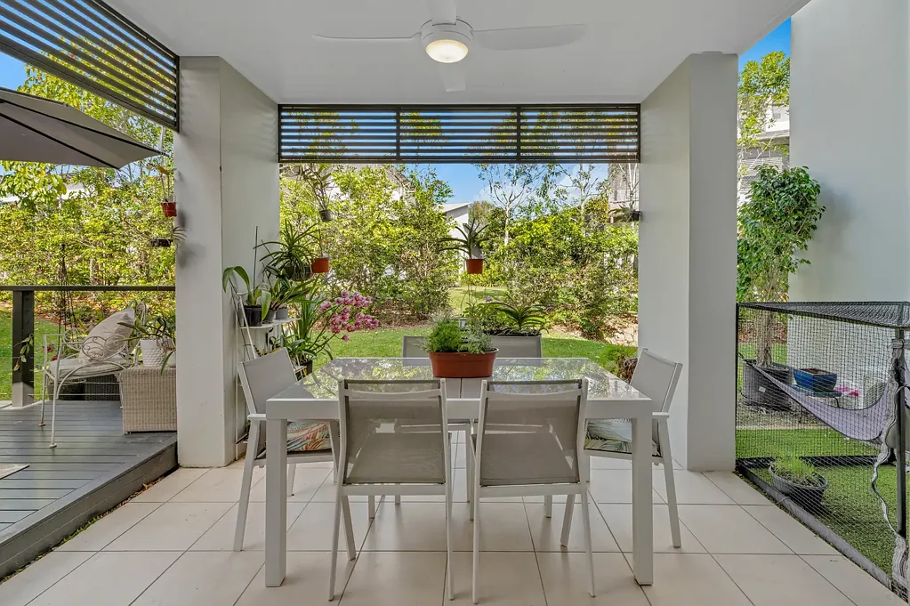 Gilston 2Kwarto Escape To Nature - Tranquil Garden Setting in exclusive Grand Manors, yet striking distance to the coast