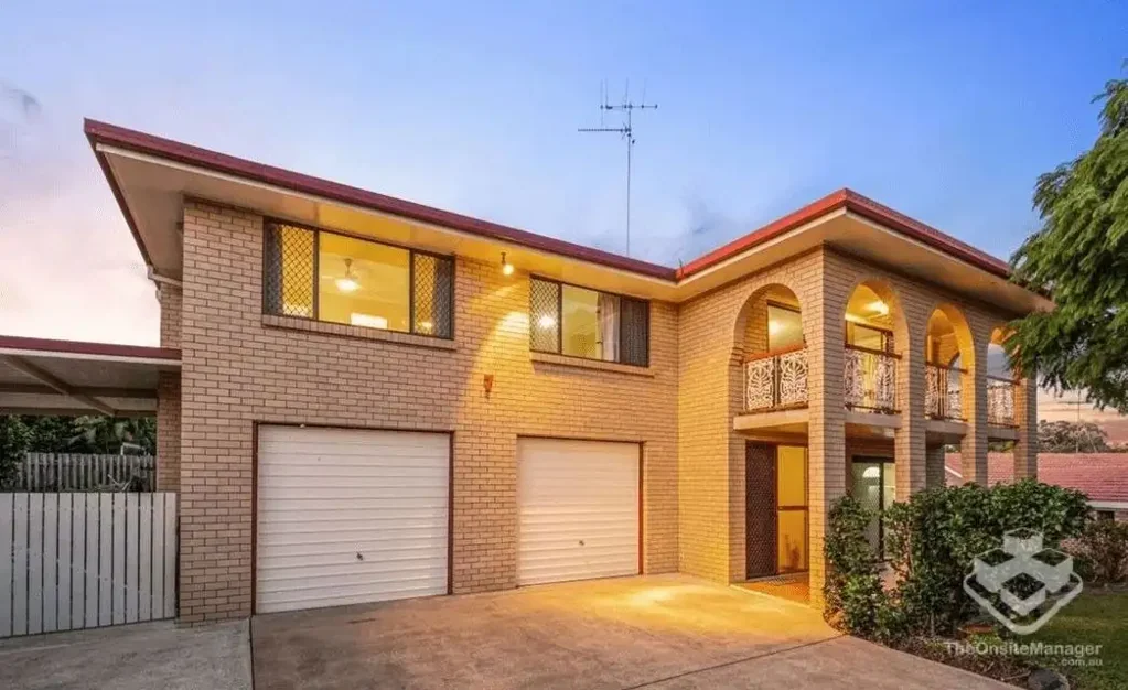 Spacious Family Retreat with Poolside Entertaining in a Prime Location