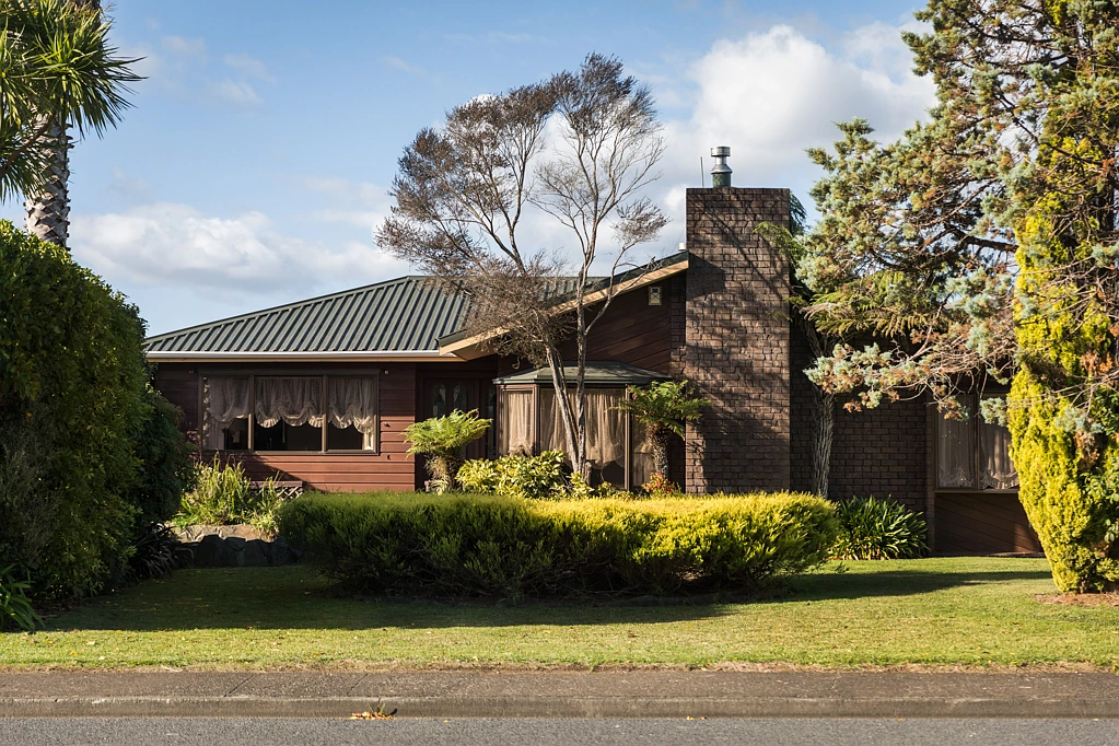 Paeroa 3Kwarto A Hidden Gem - Dream, Build or Embrace the Space!