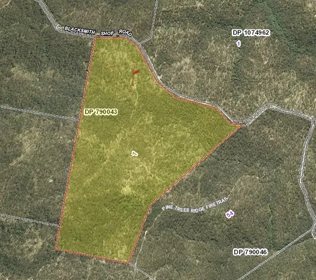Newton Boyd Secluded Bush Retreat on 150ha of Timber Country with Building Potential

Please contact agent to confirm you are coming to view property on Tuesday