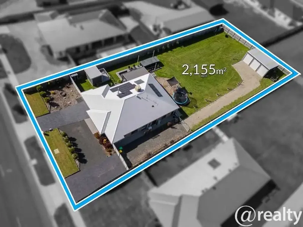 Coronet Bay 4房  Unmatched Value for Money – 468 Agar Road: Half an Acre of Pure Living at Its Best