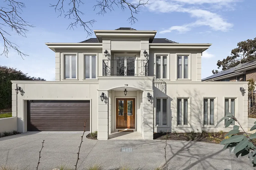 Croydon North 5कमरा Panoramic perfection and custom luxury