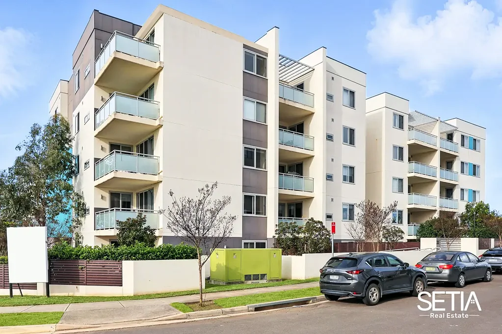 Tallawong 2ਬੈੱਡਰੂਮ Stylish 2-Bedroom Apartment in Prime Tallawong Location