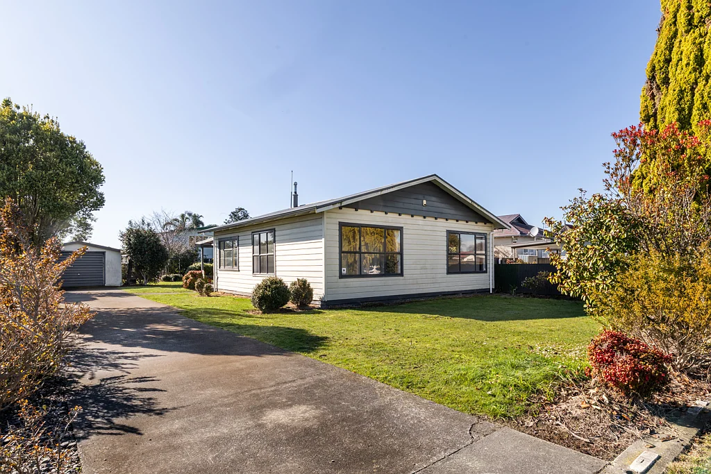 408 Fenwick Street, Mayfair, Hastings, Hawke's Bay