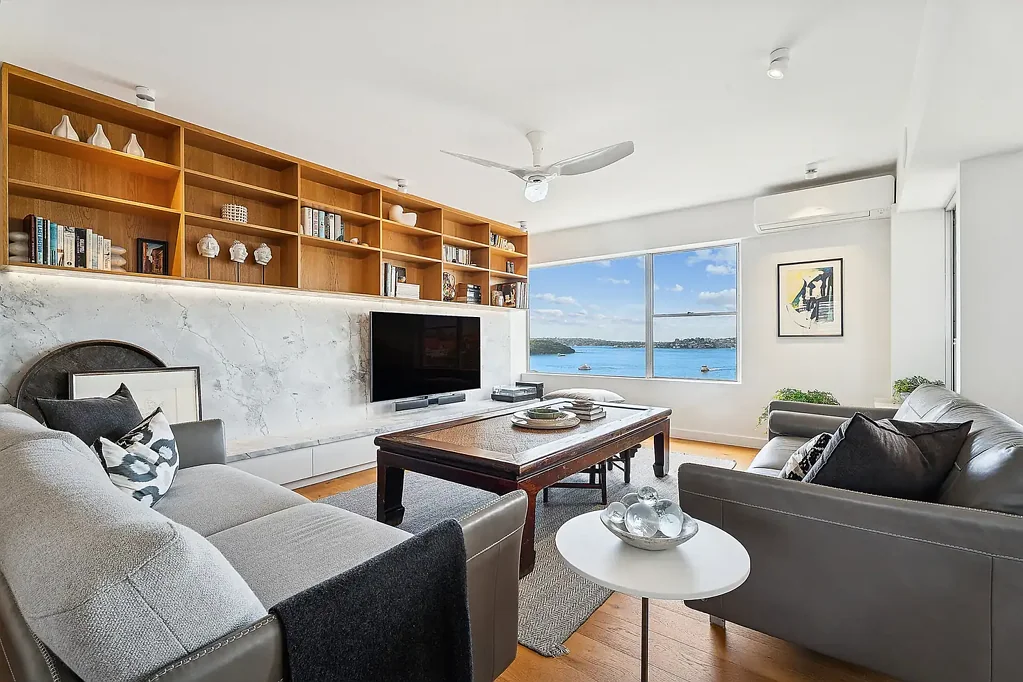 34/4 Kareela Road, Cremorne Point, NSW 2090