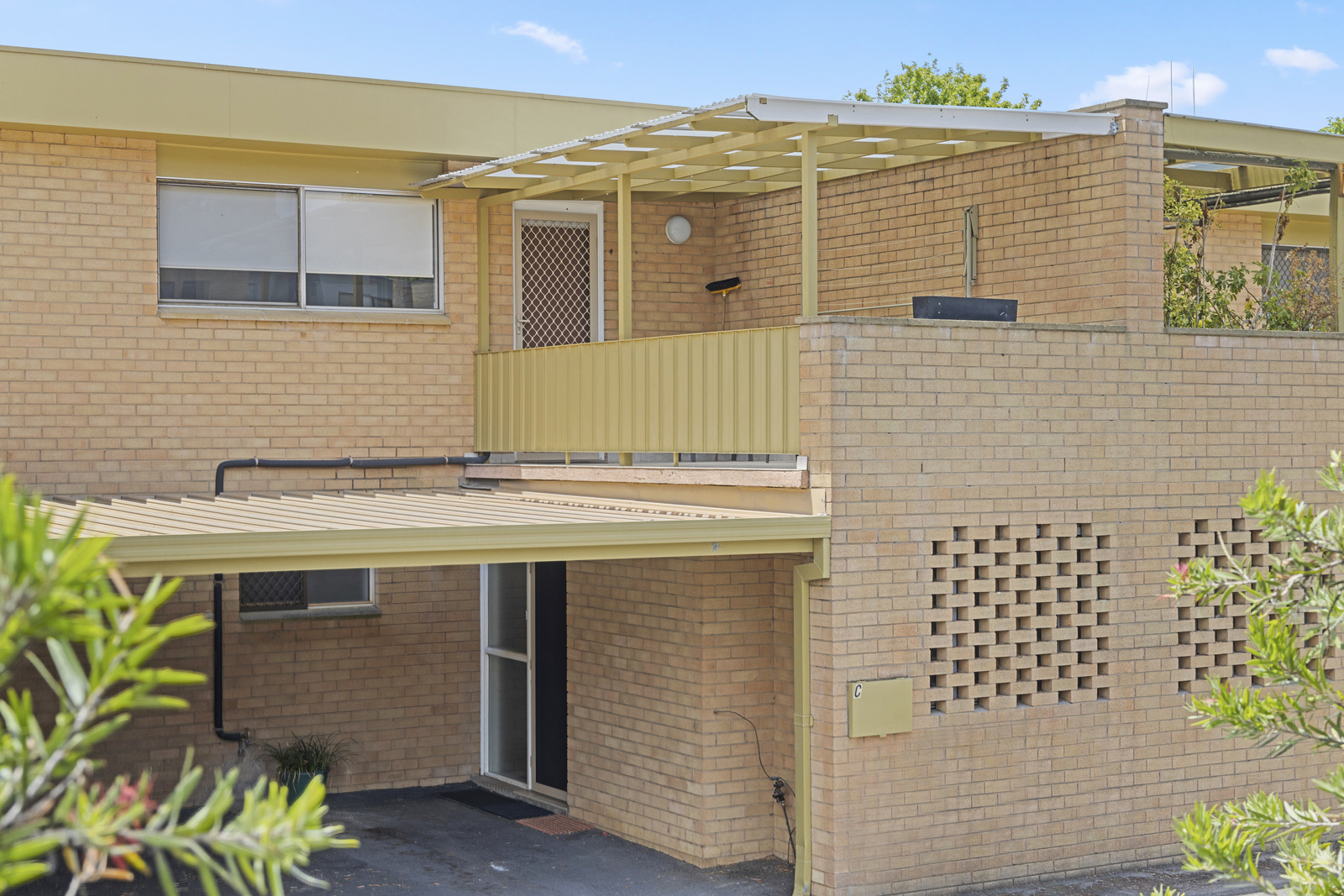 UNIT 3 49 LAMBRIGG ST, FARRER ACT 2607, 0部屋, 0バスルーム, Townhouse