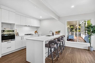 Hamilton East 4chambre Classic Character. Completely Reimagined