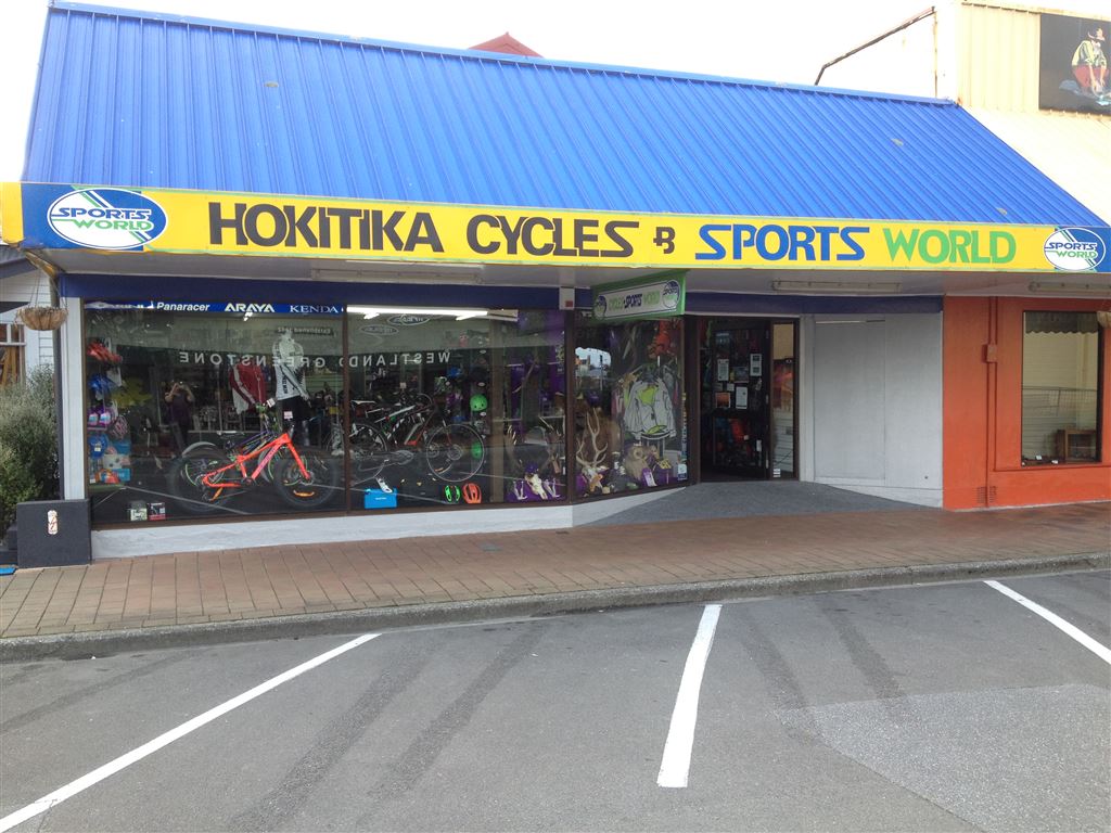 33 Tancred Street, Hokitika, Westland, 0 Schlafzimmer, 0 Badezimmer, Retail Property