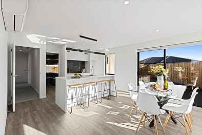 26 Chartreuse Way, Rolleston, Selwyn, 3 habitaciones, 2 baños, House