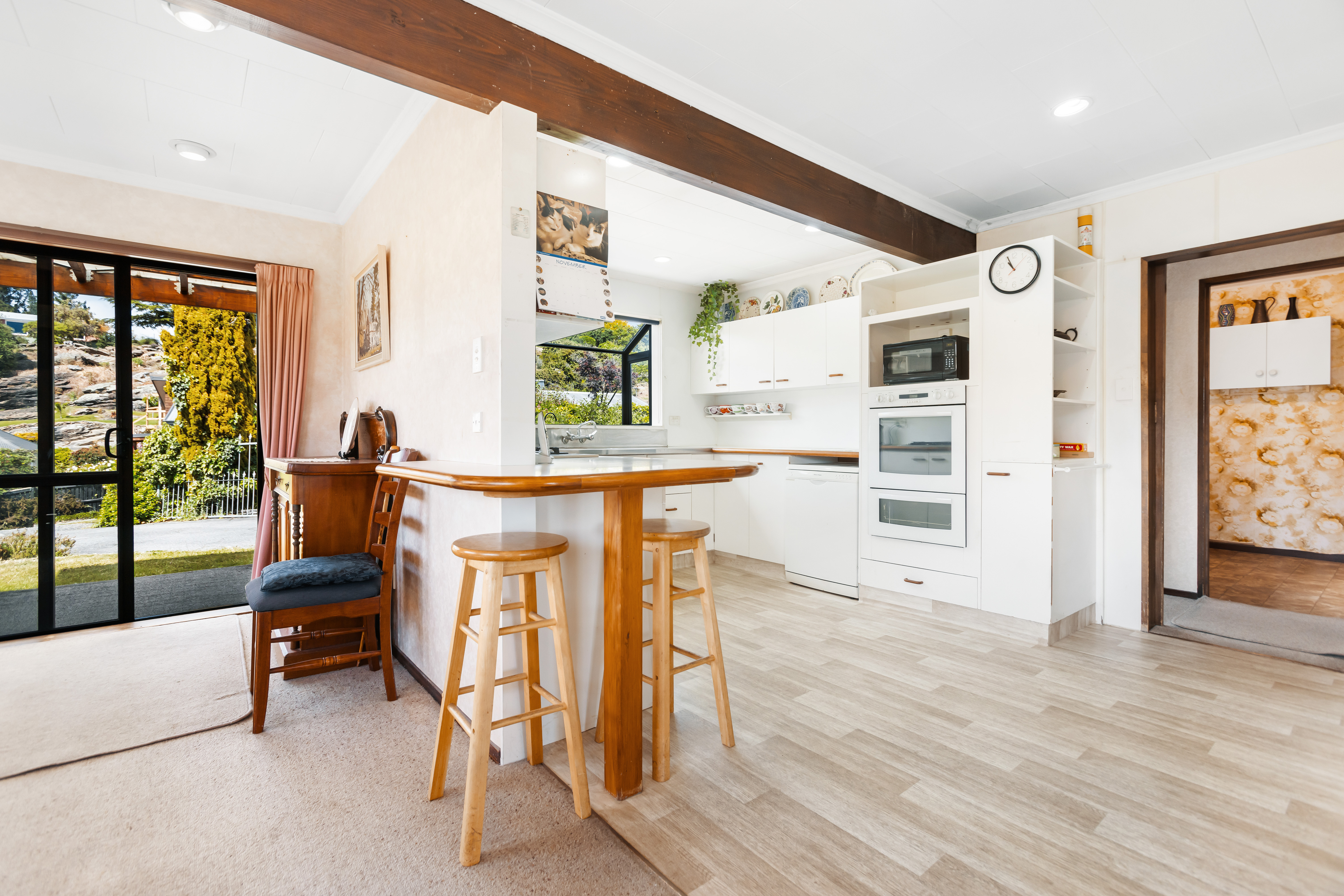 31 O'Neill Crescent, Alexandra, Otago, 4房, 0浴, House