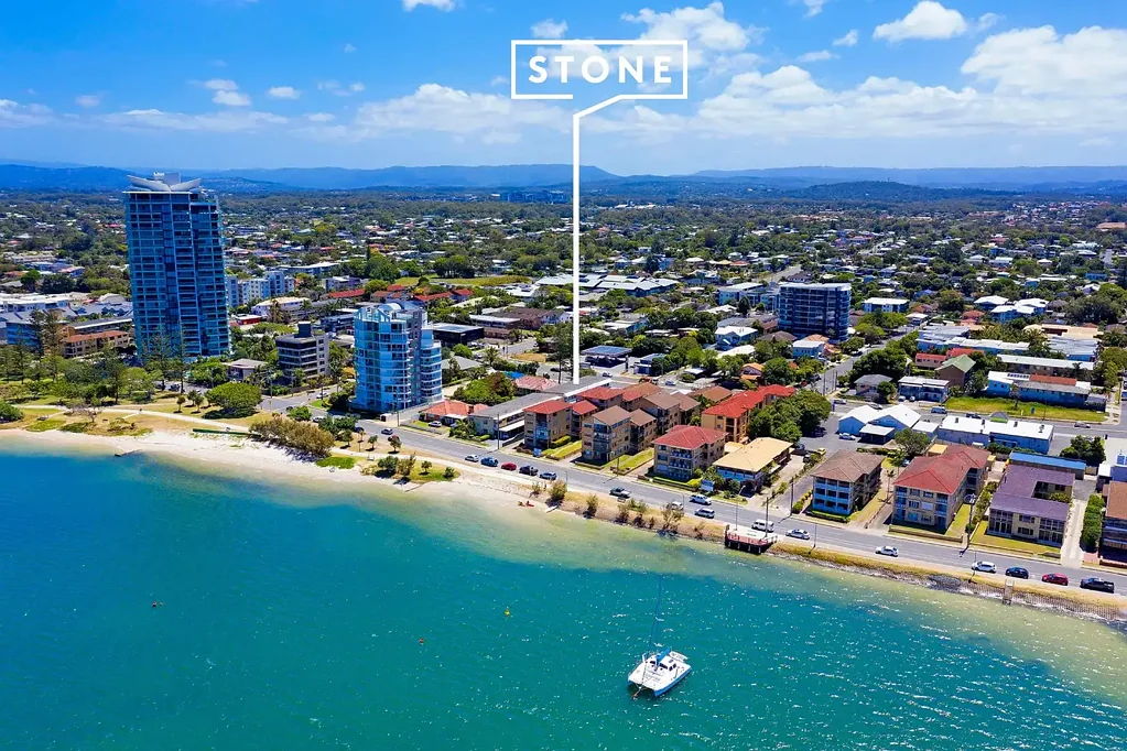 6/81 Frank Street, Labrador, QLD 4215