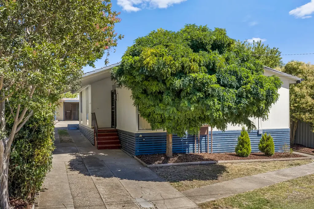 5 Murphy Street, Mansfield, VIC 3722